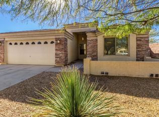 445 E Settlers Trl, Casa Grande, AZ 85122