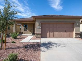 20700 N Gardenia Rd, Maricopa, AZ 85138
