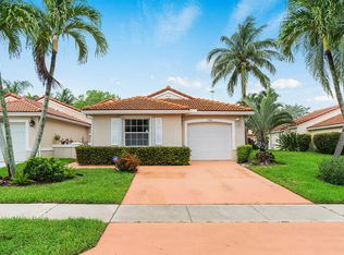 7303 Burgess Dr, Lake Worth, FL 33467