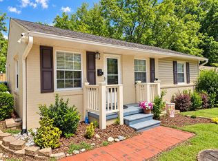 2449 Stevens Rd, Raleigh, NC 27610