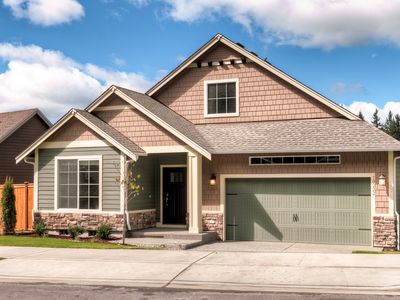 5034 Blue Pebble Ct #11, Gig Harbor, WA, 98332