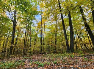 0 Fitzgerald Rd, Burdett, NY 14818