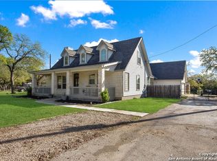 1191 Deep Water Dr, Spring Branch, TX 78070