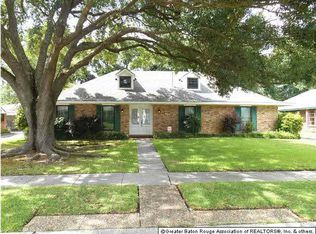 8783 Trinity Ave, Baton Rouge, LA 70806