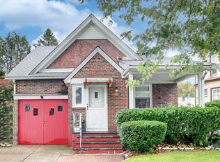 1131 S Long Ave, Hillside, NJ 07205