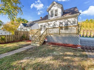 16211 Maddelein St, Detroit, MI