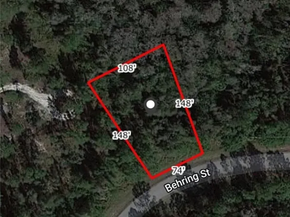 429 Behring St, Lehigh Acres, FL 33974