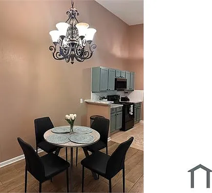 2 bed, 1118 sqft, $1,300 — Photo 3