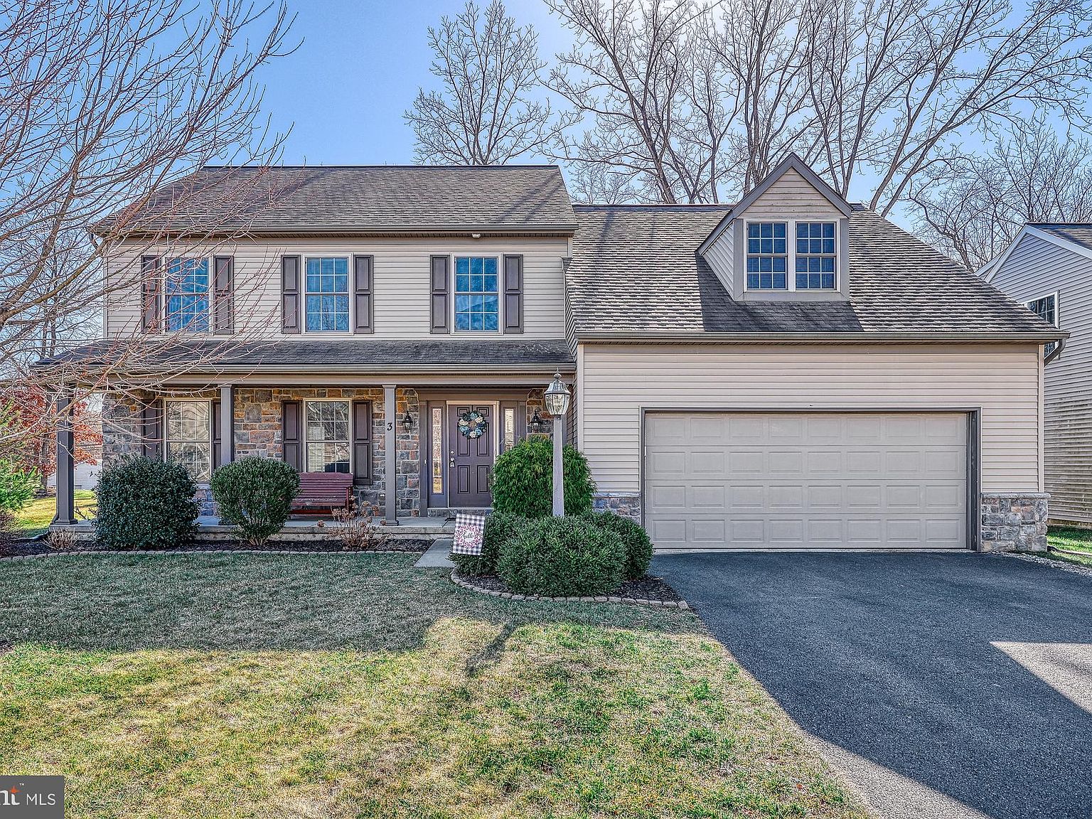 3 Sharberry Ln, Mechanicsburg, PA 17050 MLS PACB2018504 Zillow