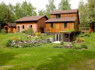 2741 N Brennas Way, Wasilla, AK 99654