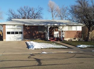 3809 Canterbury Ln, Pueblo, CO 81005
