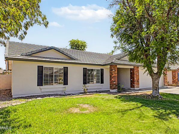 4069 S KIRBY Street, Gilbert, AZ 85297