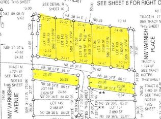 3291 NW 7th St, Redmond, OR