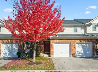 151 Clairfields Dr E #3, Guelph, ON N1L 1P5