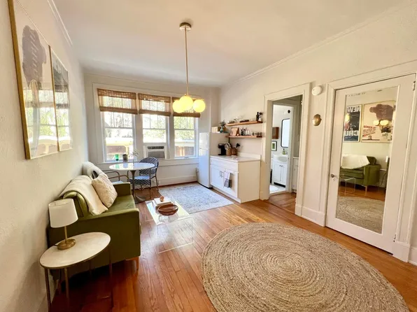 63 Rutledge Ave APT 5, Charleston, SC 29401