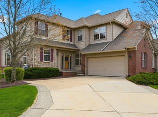 3793 Winding Brook Cir #24, Rochester, MI 48309