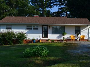 4251 Green Level Rd, Rocky Mount, VA 24151