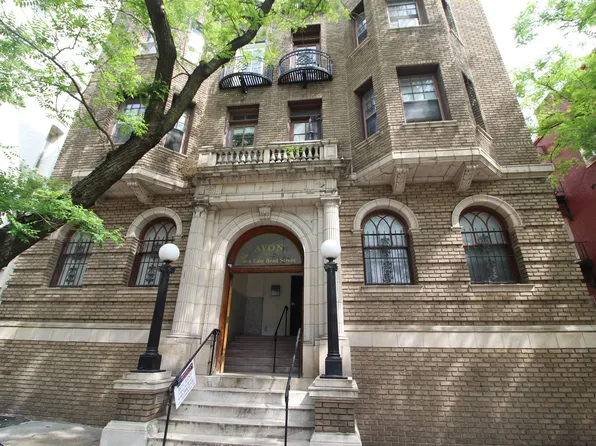 Avon Apartments