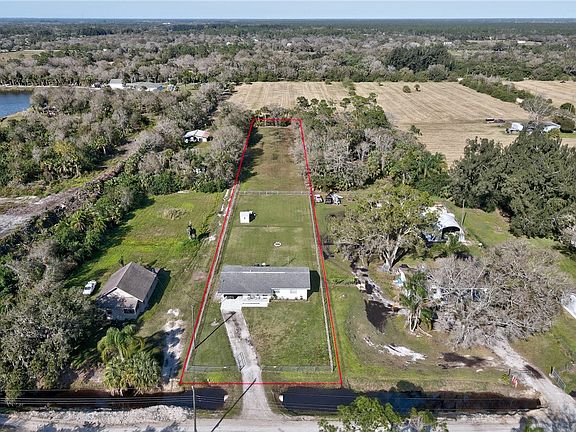 13470 99th St, Fellsmere, FL 32948 | MLS #274418 | Zillow