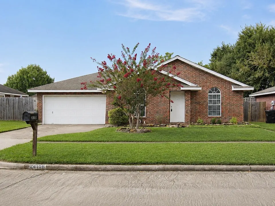 24106 Broken Bow Ln