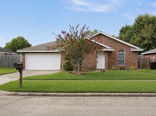 24106 Broken Bow Ln, Hockley, TX 77447