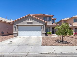 7840 Pinnochio Ave, Las Vegas, NV 89131