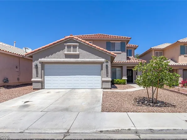 7840 Pinnochio Ave, Las Vegas, NV 89131