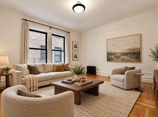 664 W 163rd St APT 32, New York, NY 10032