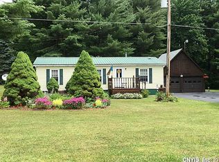 54 Auringer Rd, Constantia, NY 13044