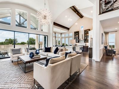 4528 Sky Hbr, Rockwall, TX, 75087