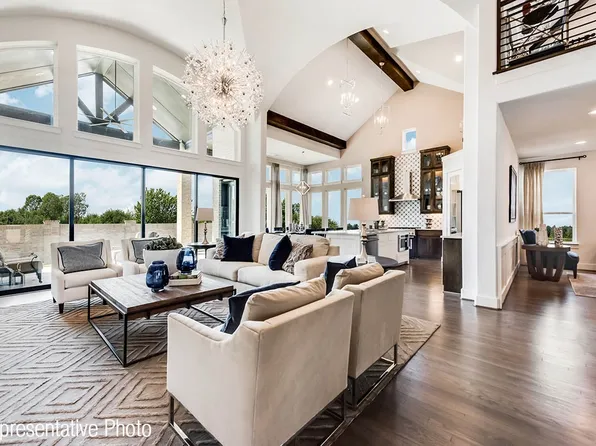 4528 Sky Hbr, Rockwall, TX 75087