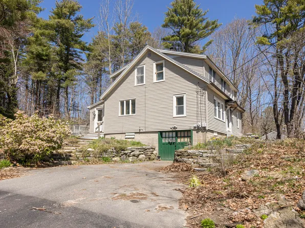 430 E Main Street, Yarmouth, ME 04096