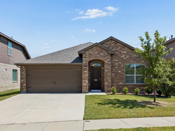 4236 Gallowgate Dr, Fort Worth, TX 76123