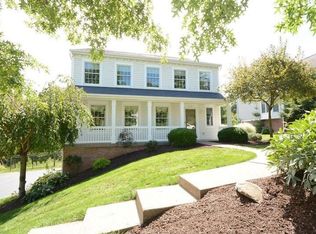 139 Stonegate Dr, Mcmurray, PA 15317