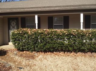 4386 Fairhaven Rd, Memphis, TN 38128