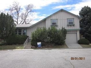 7942 Field Ct, Arvada, CO 80005