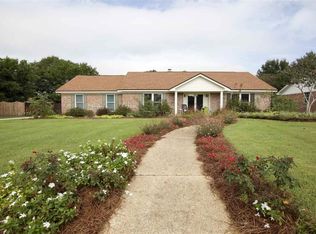 3535 Hopestill Rd, Pensacola, FL 32503