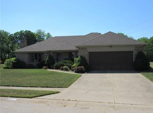 7628 Quail Rdg N, Plainfield, IN 46168