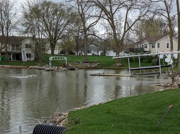 9999 Wadding Dr, Onsted, MI 49265