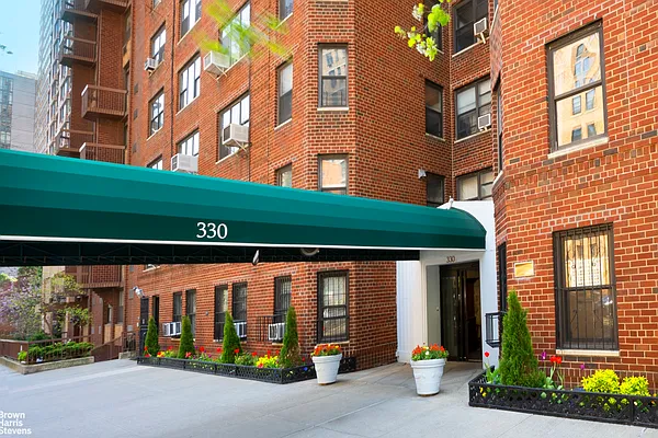 Sold by Brown Harris Stevens | media 24