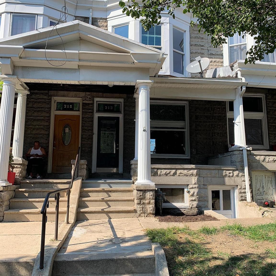 213 W Windsor St, Reading, PA 19601 Zillow
