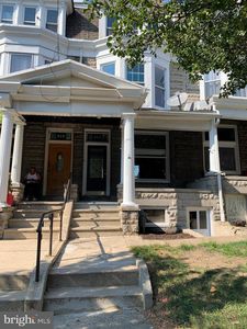213 W Windsor St, Reading, PA, 19601