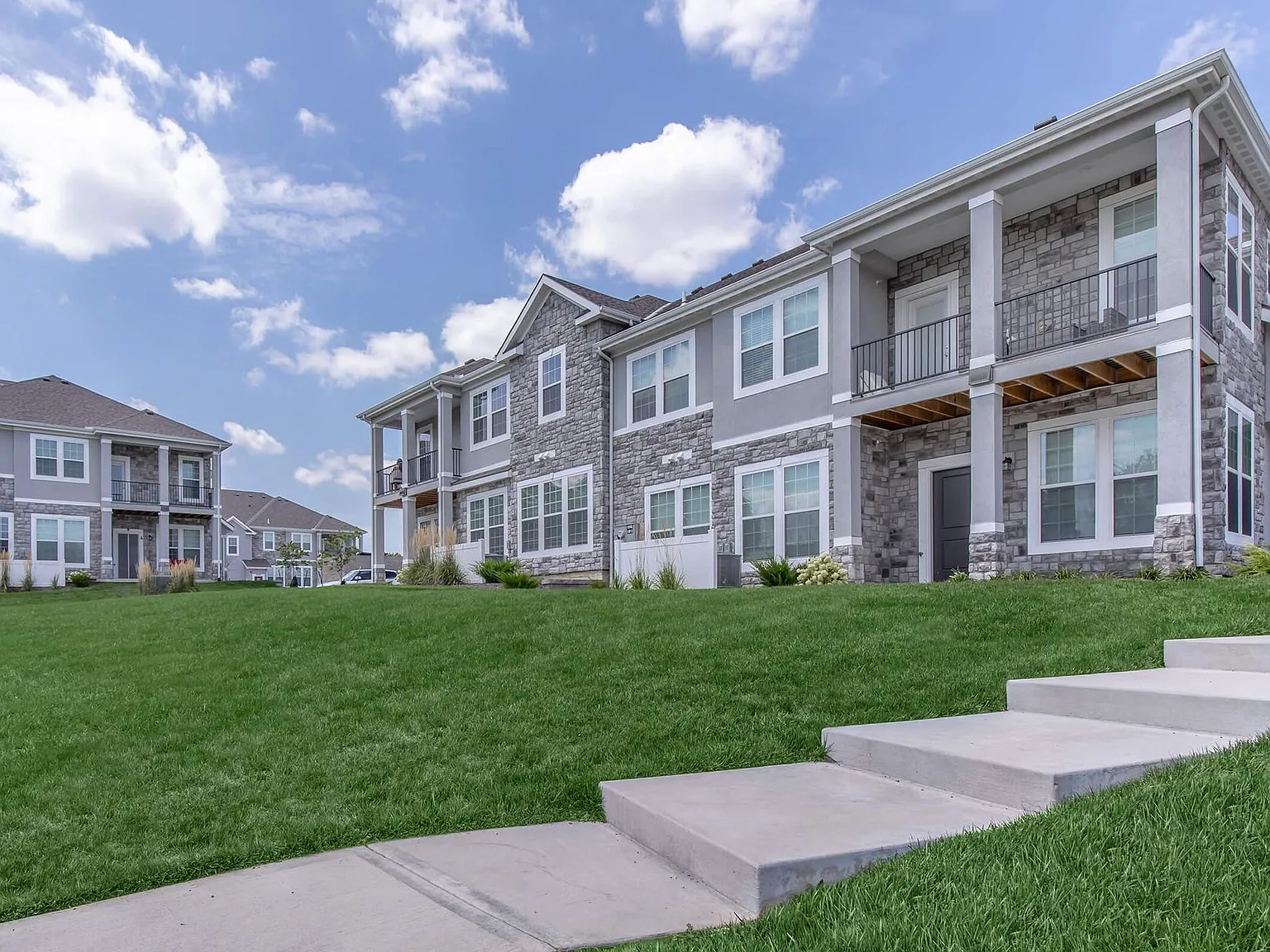 Stonehaven Overland Park — Photo 3