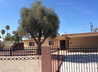 862 Count Wutzke Ave, Las Vegas, NV 89119