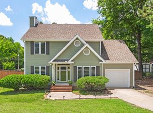 501 Pate St, Apex, NC 27502