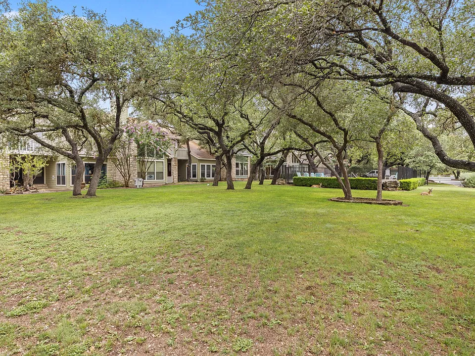 40 Cypress Point