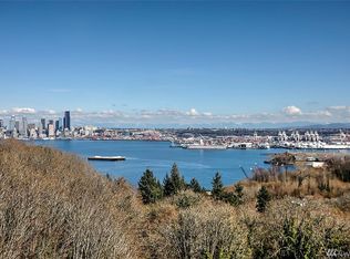 1933 Walnut Ave SW, Seattle, WA 98116