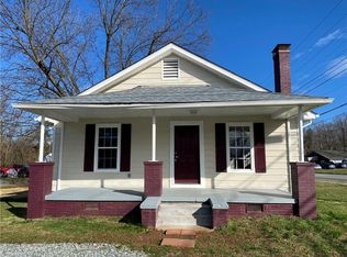 101 W Hanover Rd, Graham, NC 27253