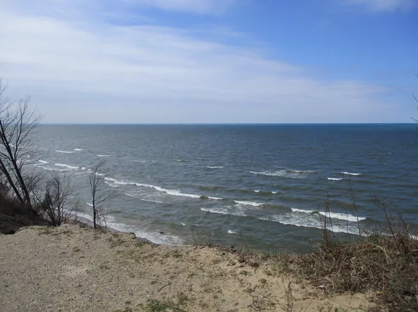 V/l Miami Avenue Lots #21-24, South Haven, MI 49090
