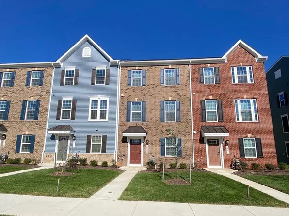 16108 Meadow Glenn Dr, Bowie, MD 20716